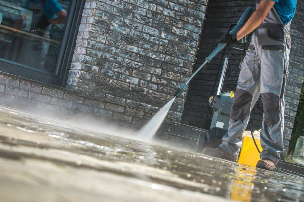Best Gutter Cleaning  in Powder Springs, GA