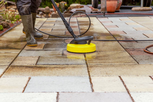 Best Post-Construction Pressure Washing  in Powder Springs, GA